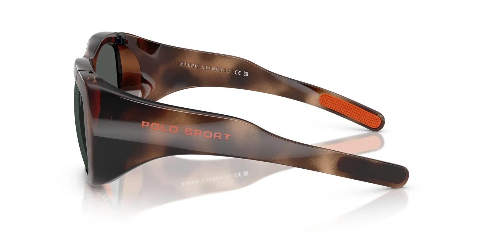 Polo 4219U Sunglasses - view 10